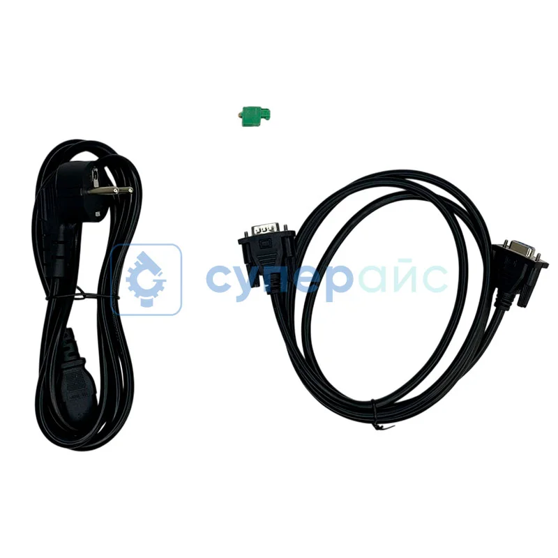 Электронный тестер нагрузки Hopetech HT8122B фото 4