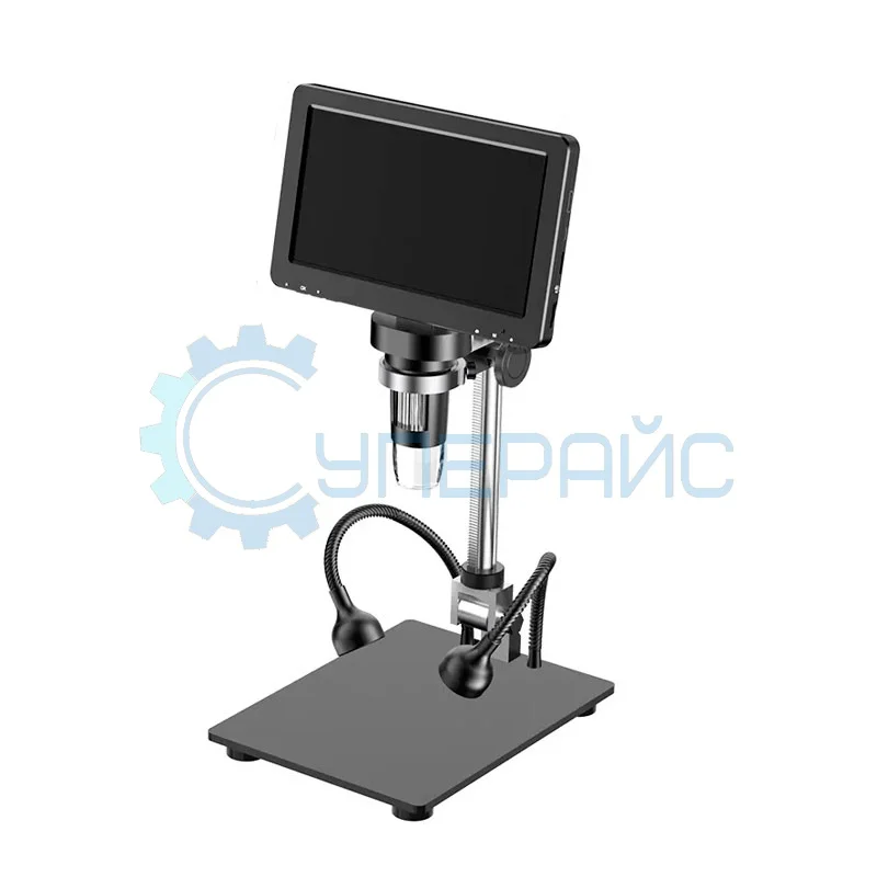 Электронный микроскоп HDMI Ray Pan DM9-H фото 1