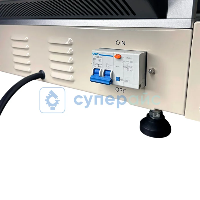 Преднагреватель плат WISDOMSHOW WDS-280 фото 14