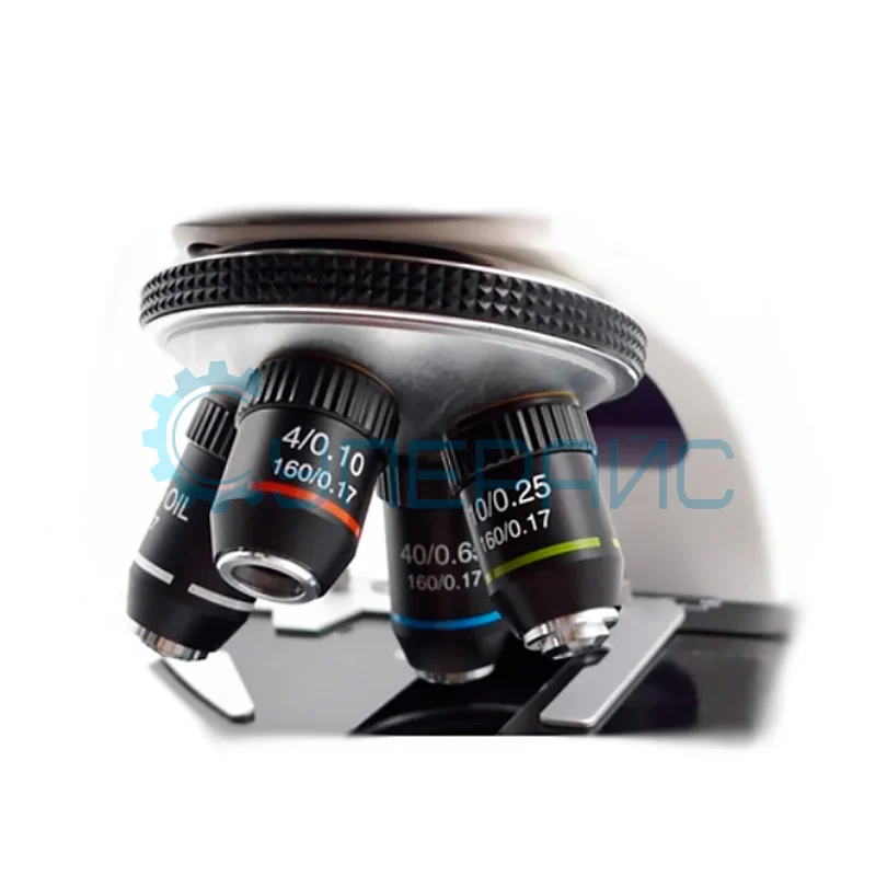 Бинокулярный микроскоп Opto-Edu A12.1503-A фото 1