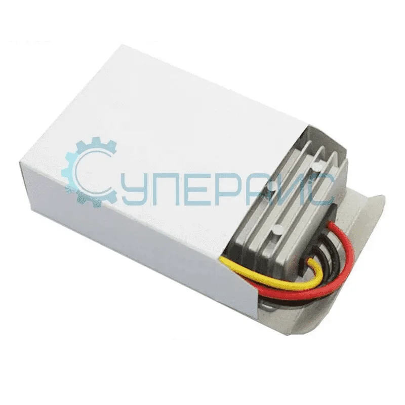 Повышающий конвертор RCNUN WG-12S4802 (RC124802) фото 3
