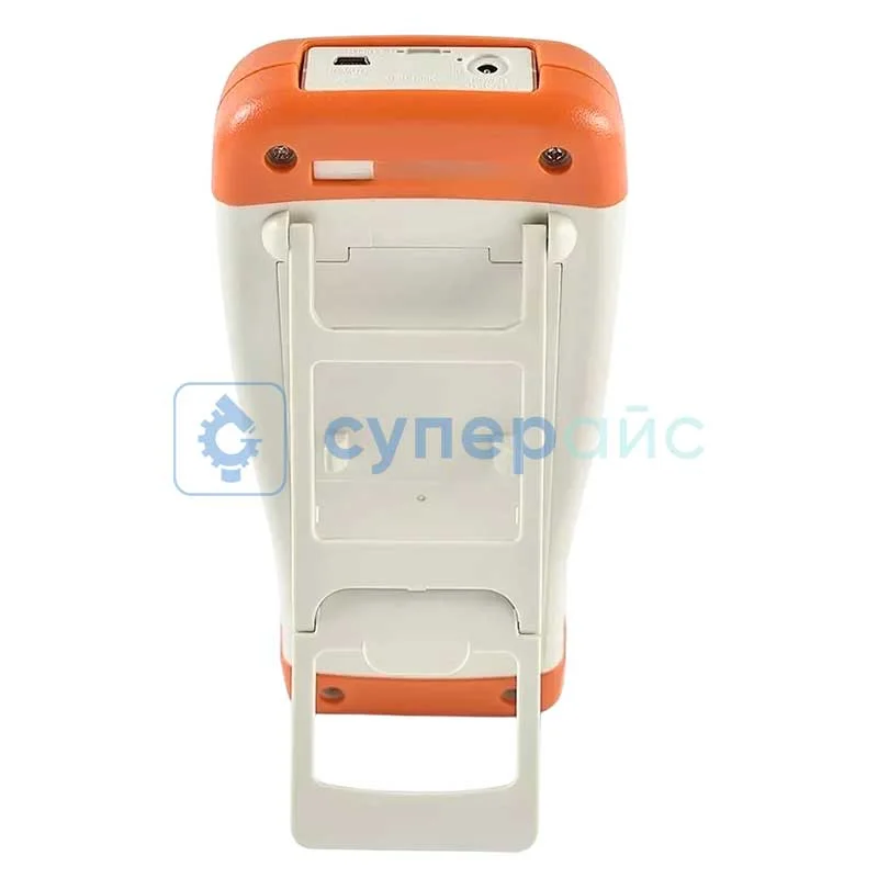 Портативный LCR метр Jinko JK826 фото 5