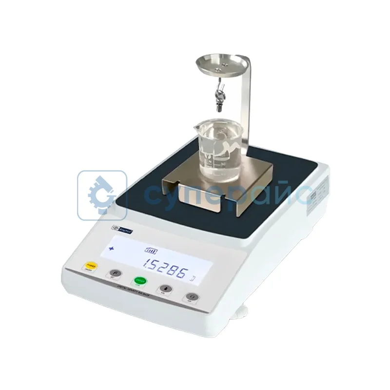 Весы лабораторно-аналитические Jingfei JA203CML фото 1