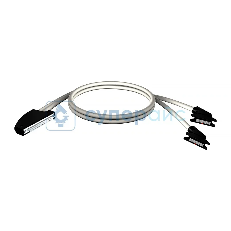 Кабель Schneider Electric BMXFCC203 фото 1