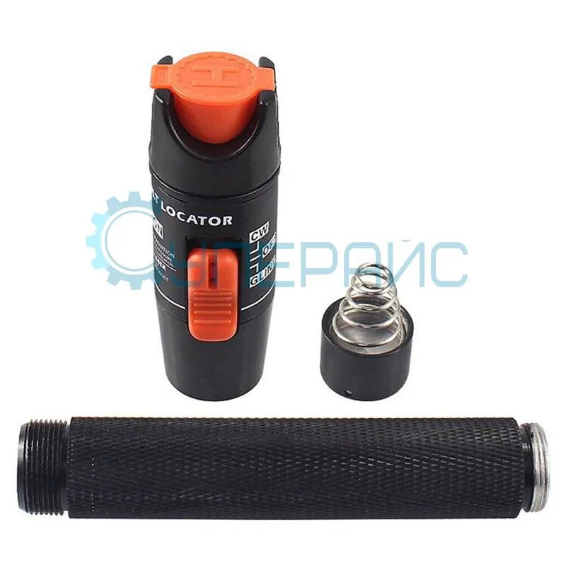 Измеритель оптической мощности Haohanxin HHX88AR70 c визуальным дефектоскопом фото 5