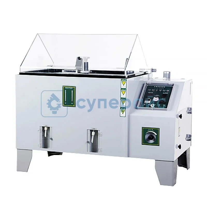 Камеры испытания на коррозию Shanghai Yiheng LYW-015 фото 1