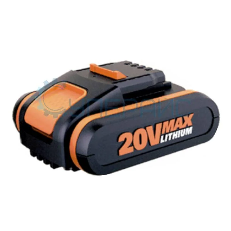 Дрель-шуруповерт с двумя патронами и сумкой фото 1