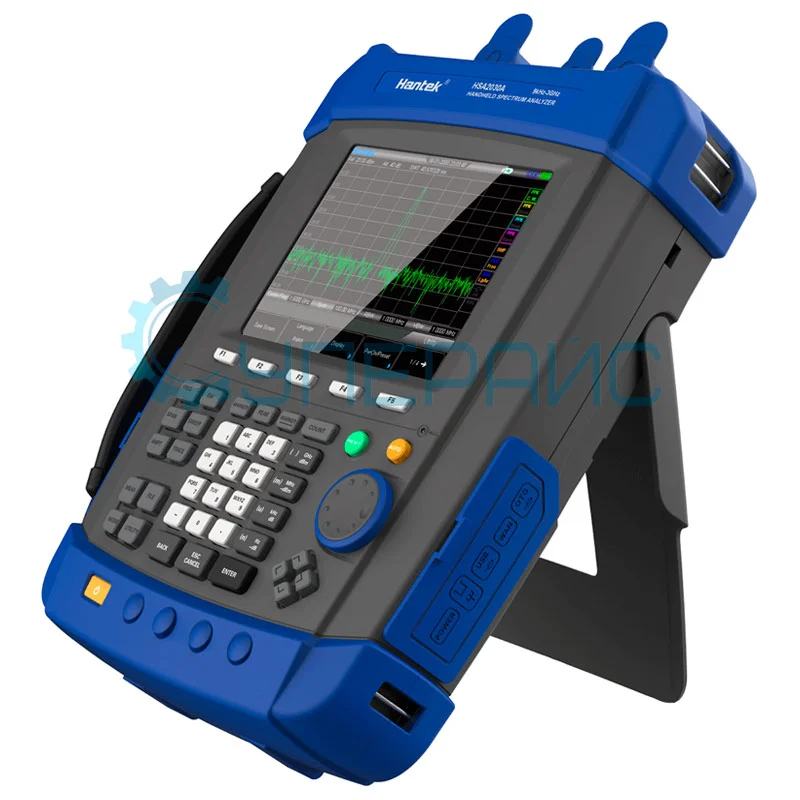 Цифровой анализатор спектра Hantek HSA2030A фото 1