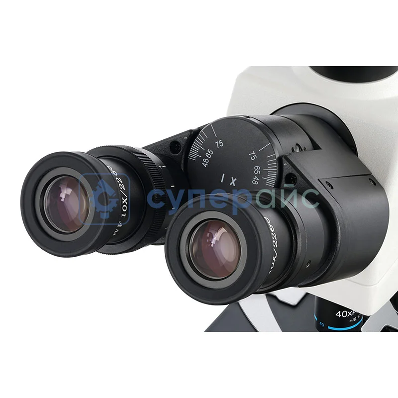 Цифровой микроскоп Levenhuk MED D45T LCD с дисплеем фото 6