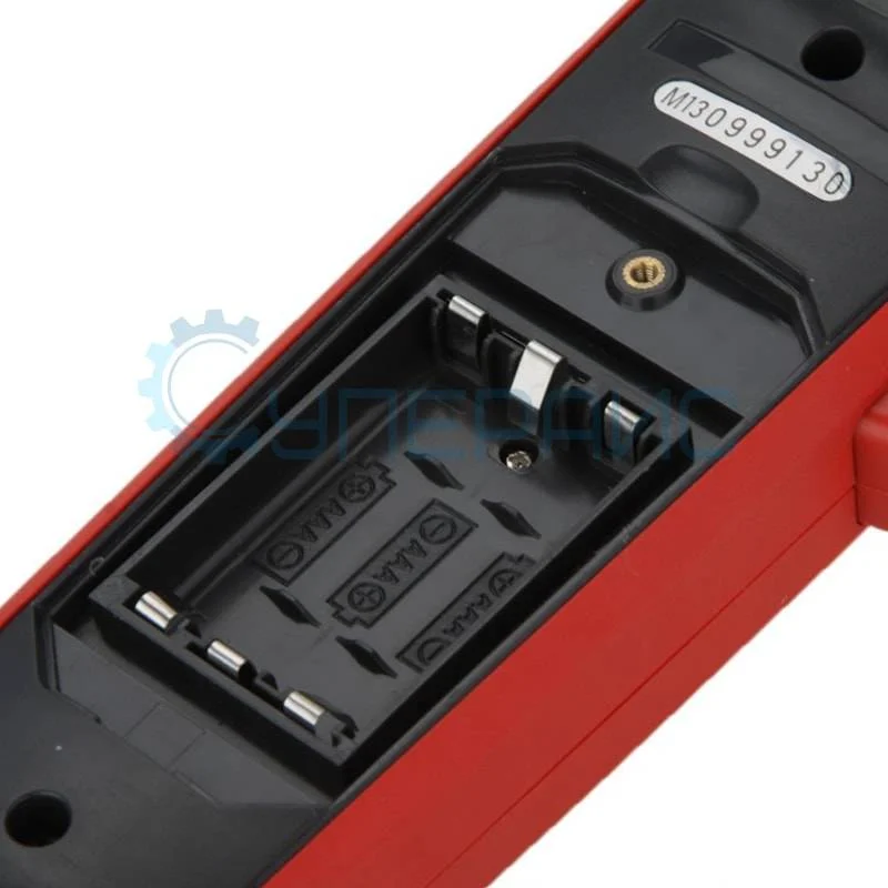 Токоизмерительные клещи UNI-T UT216B фото 7