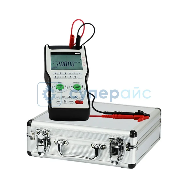 Генератор сигналов Hongrun RS485 фото 1