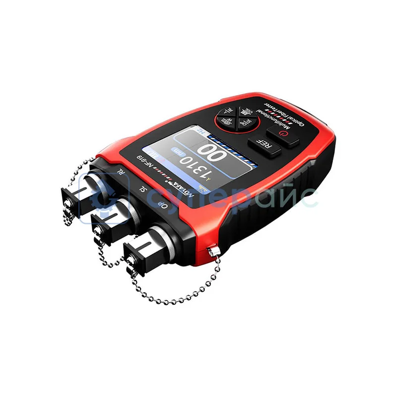 Тестер оптоволокна Noyafa NF-919 фото 3