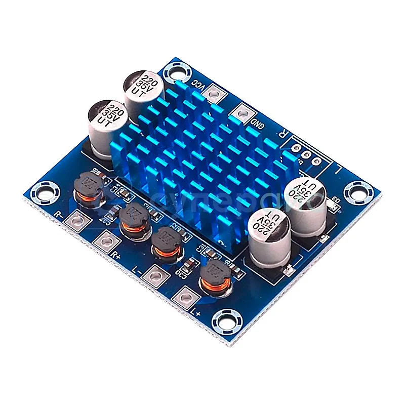 Усилитель мощности звука XH-A232 фото 1