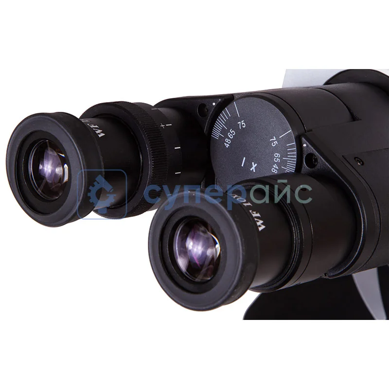 Цифровой микроскоп Levenhuk MED D30T LCD фото 9