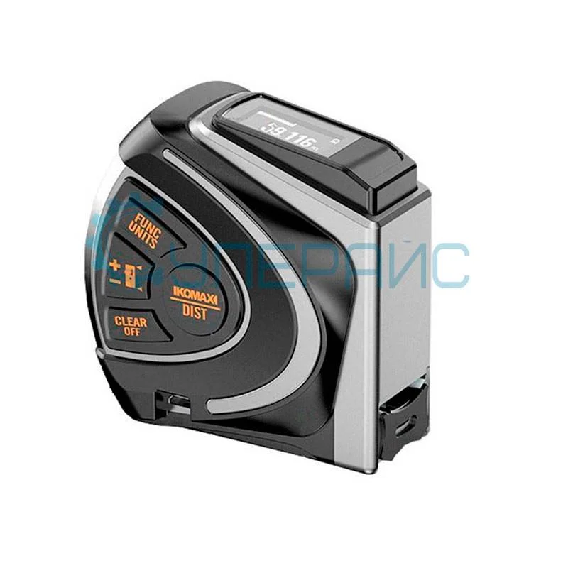 Многофункциональный дальномер KOMAX 60 м фото 1