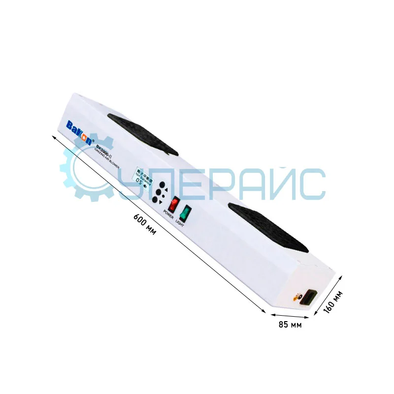 Подвесной ионизатор воздуха BAKON BK5900-II фото 1