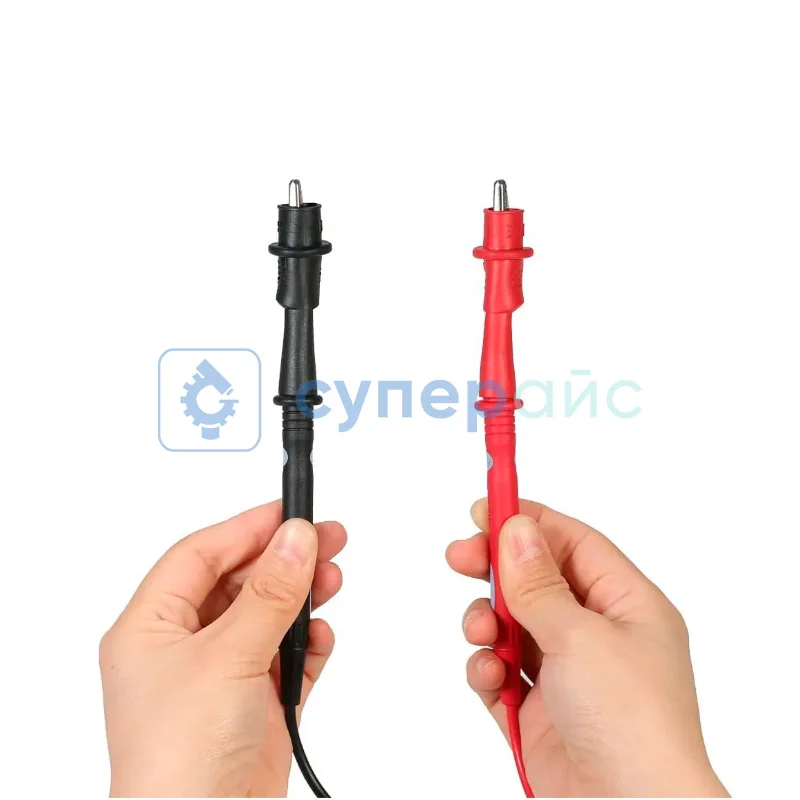 Прибор для измерения сопротивления изоляции VICTOR VC60B+ фото 4