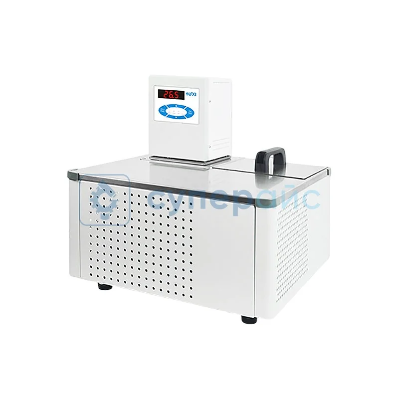 Термостатическая масляная ванна HUXI HLC-2008W фото 1