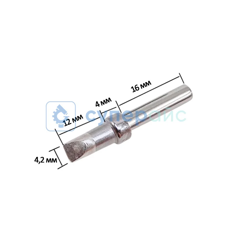 Сменное жало Quick QSS200-T-4,2D фото 1