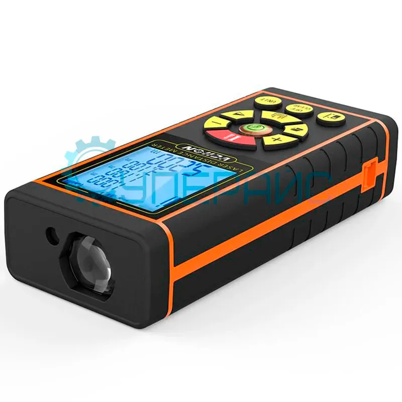 Лазерный дальномер Vchon H-40 фото 1