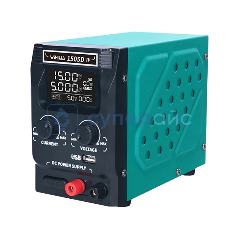 Интеллектуальная сварочная станция YIHUA 813 (3 в 1) фото 1