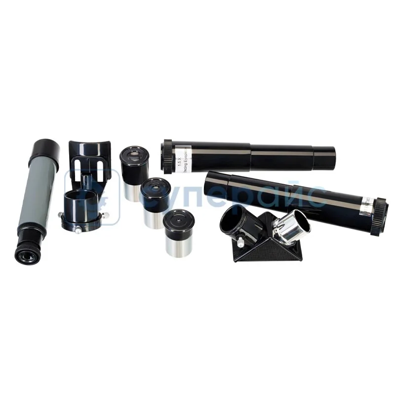 Телескоп Levenhuk Blitz 80 PLUS фото 3