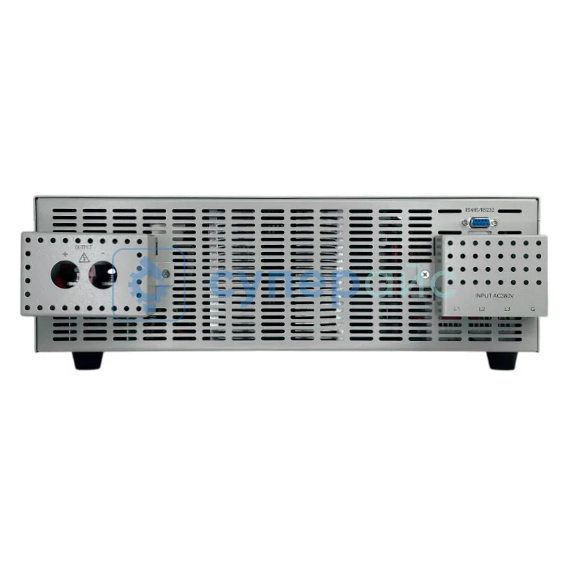 Источник питания постоянного тока MAISHENG WSD-30H30 (300В, 30А) фото 2