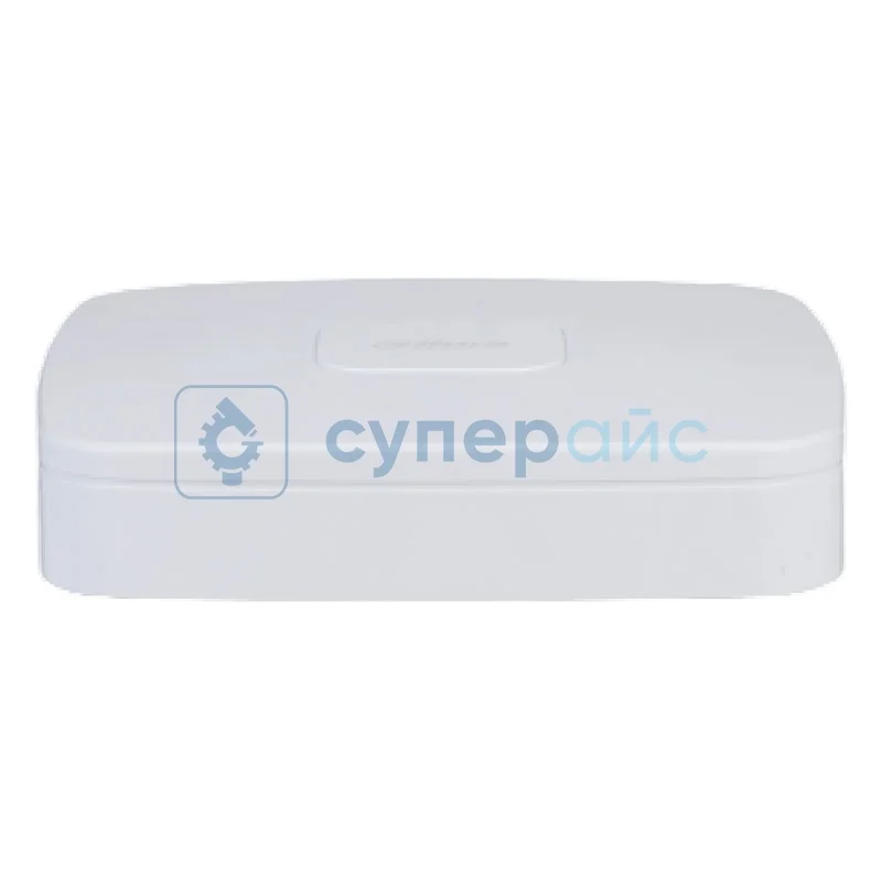 8-канальный IP-видеорегистратор Dahua DHI-NVR2108-4KS3 фото 1