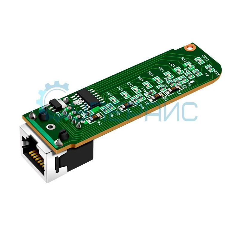 Кабельный тестер Cncob CN-569 фото 4