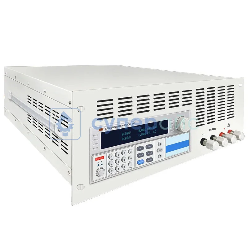 Программируемый блок электронной нагрузки Rek RK9716B фото 1