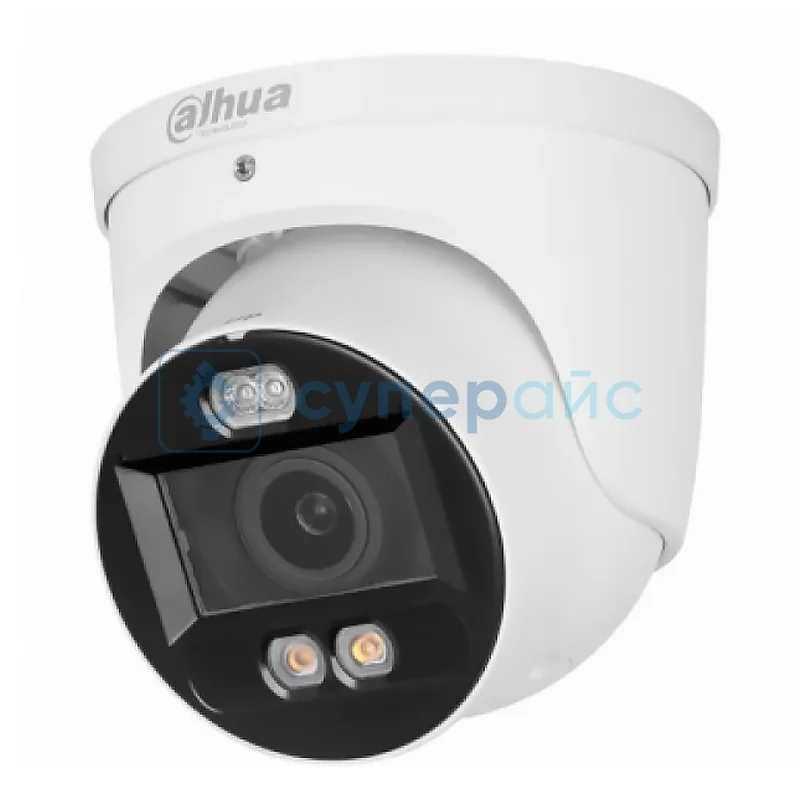 Камера наружного наблюдения Dahua DH-IPC-HDW3449HP-ZAS-PV-S5 фото 1