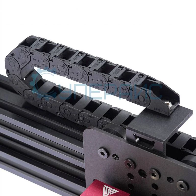 3D принтер Tevo Black Widow BL Touch Sensor с автовыравниванием фото 5