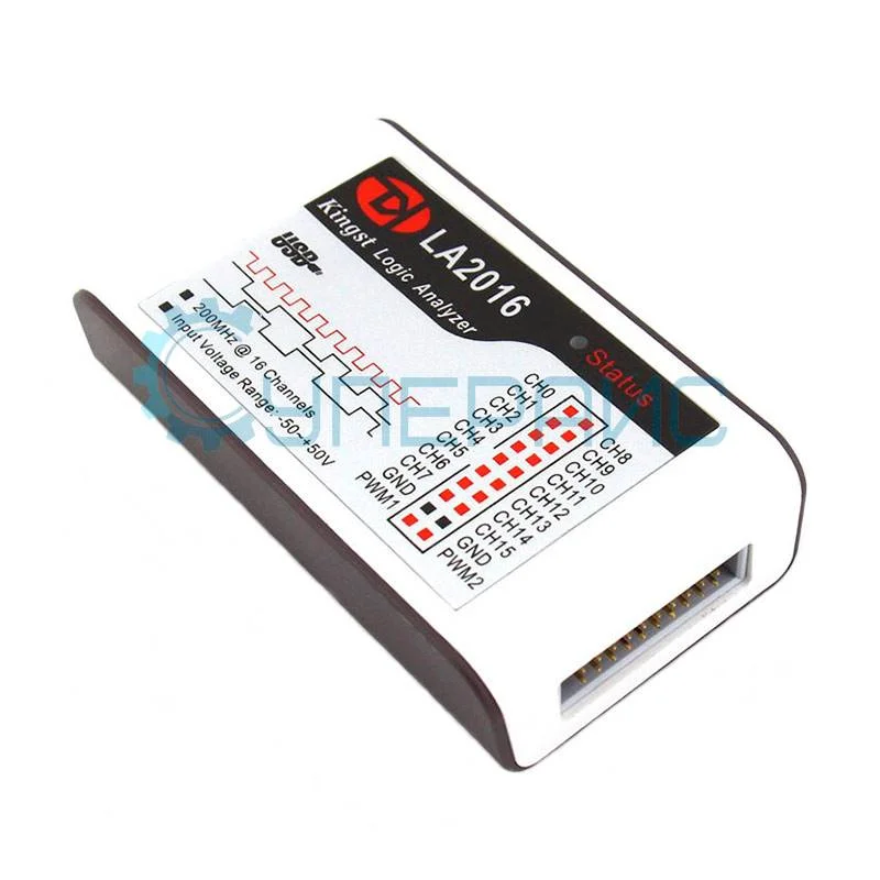 Логический анализатор KINGST LA2016 фото 1