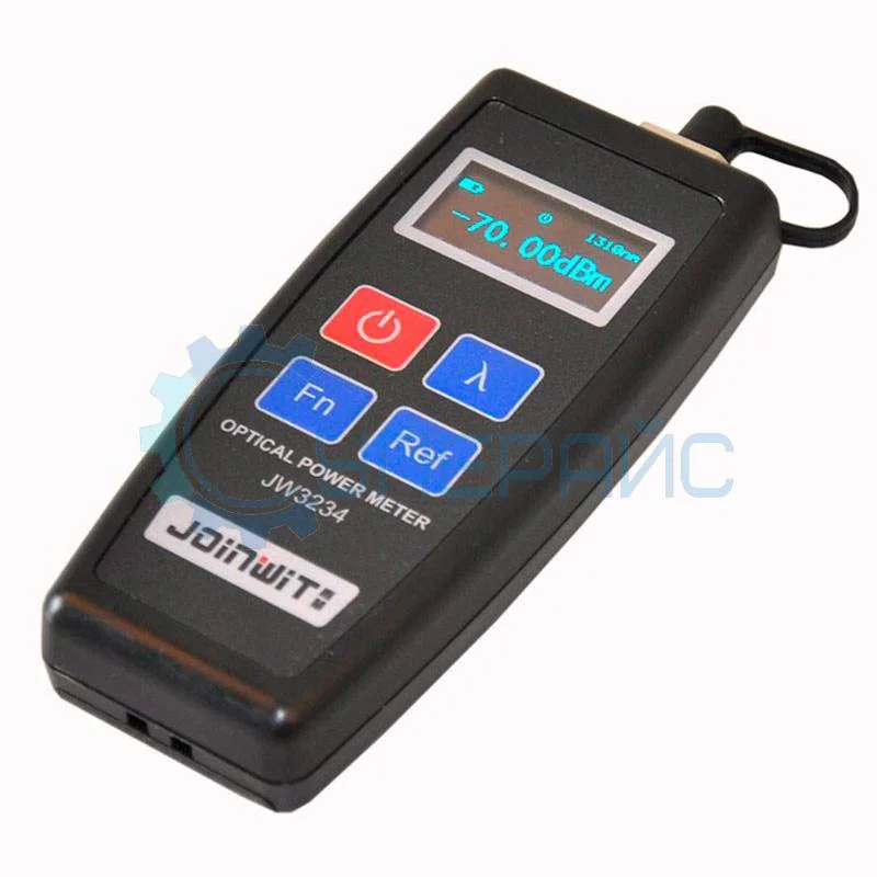 Портативный измеритель мощности Joinwit JW3234C фото 1