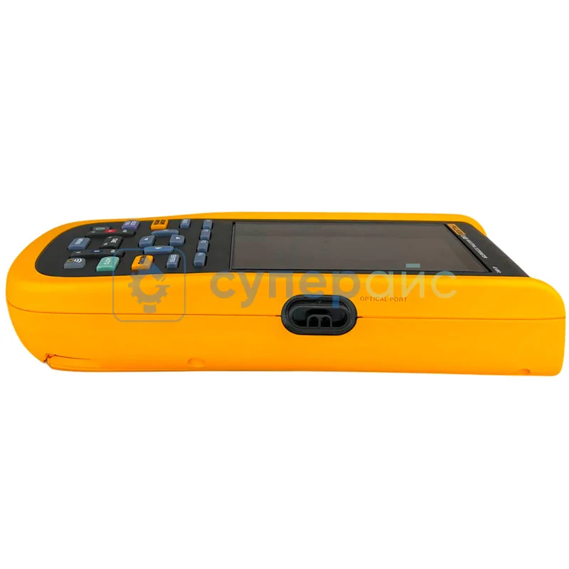 Промышленный осциллограф FLUKE 124B фото 7