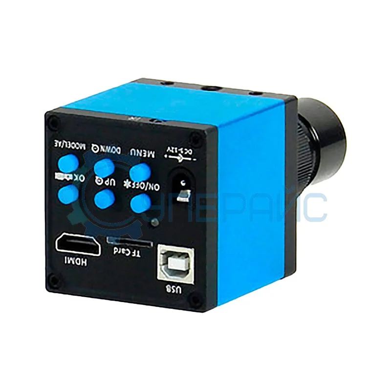 Цифровая камера для микроскопа Saike Digital HDMI-T фото 1