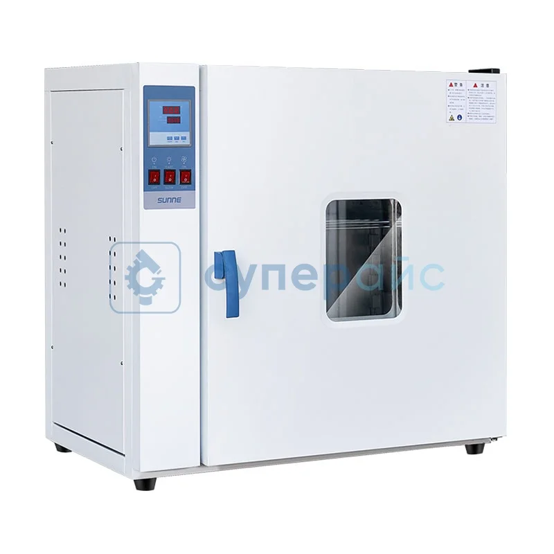 Производственный сушильный шкаф Sunne SN-101-4B фото 1