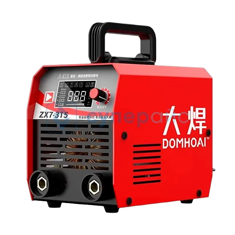 Сварочный аппарат Domhoai ZX7-315 фото 1