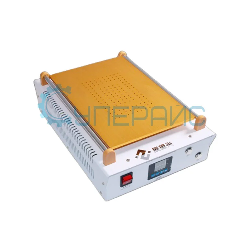 ЖК-сепаратор ZWX ZF-11 фото 1