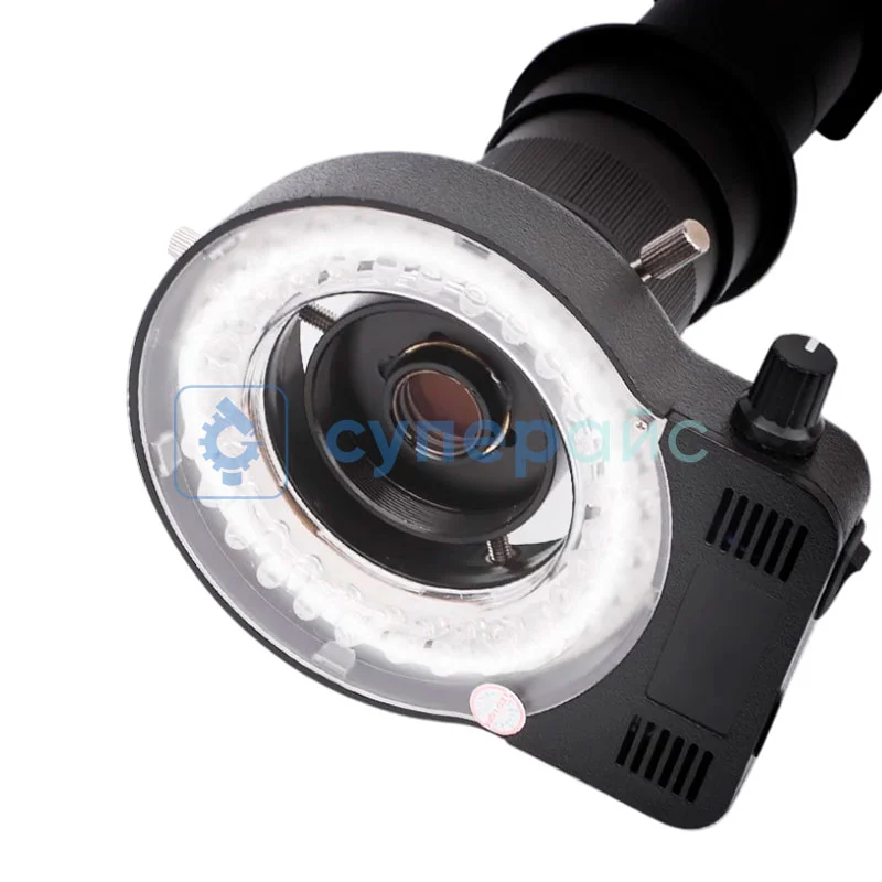 Микроскоп SHOCREX HD460 с камерой 48 МП и дисплеем фото 2