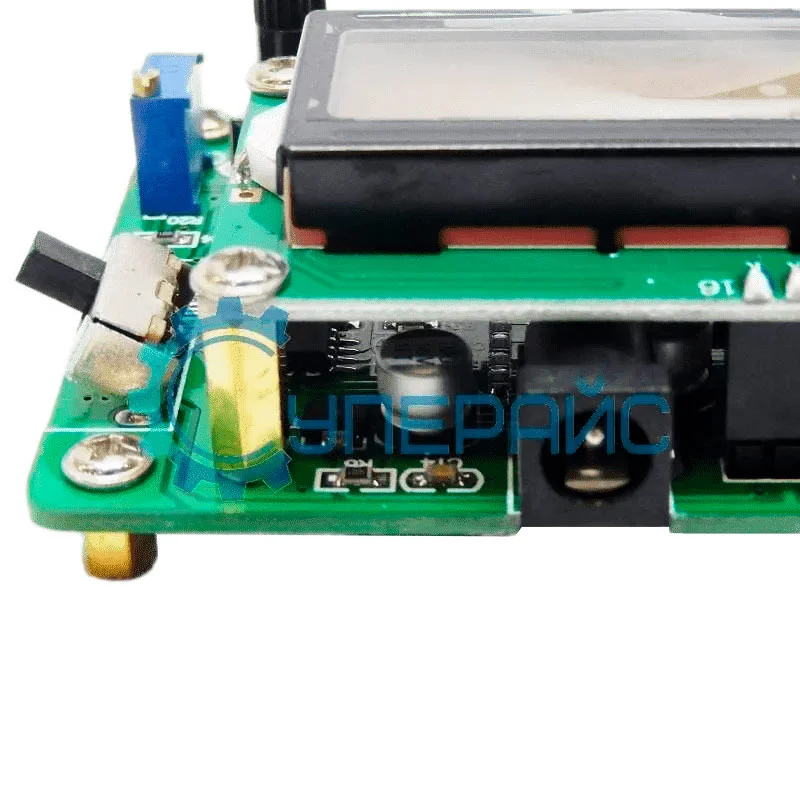 Генератор сигналов JUNTEK UDB1008S фото 4