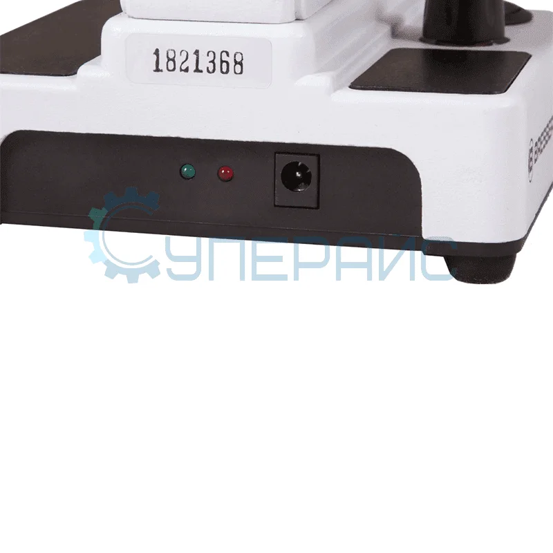 Микроскоп цифровой Bresser Erudit MO 20–1536x фото 9