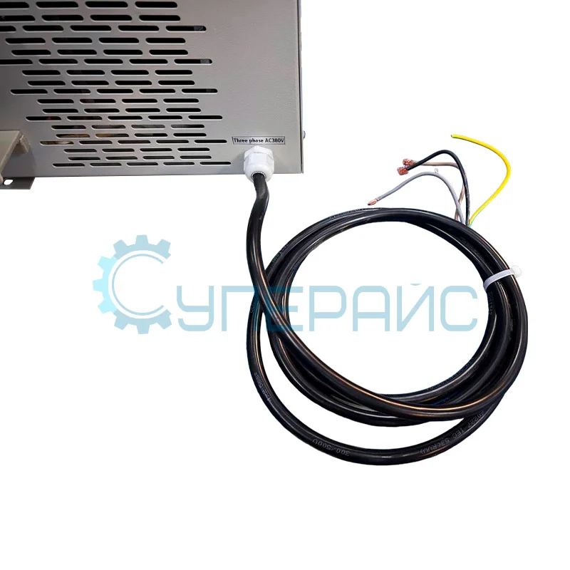 Источник питания постоянного тока Yibenyuan YBN150-50 (150 В, 50 А, 7,5 кВт) фото 5