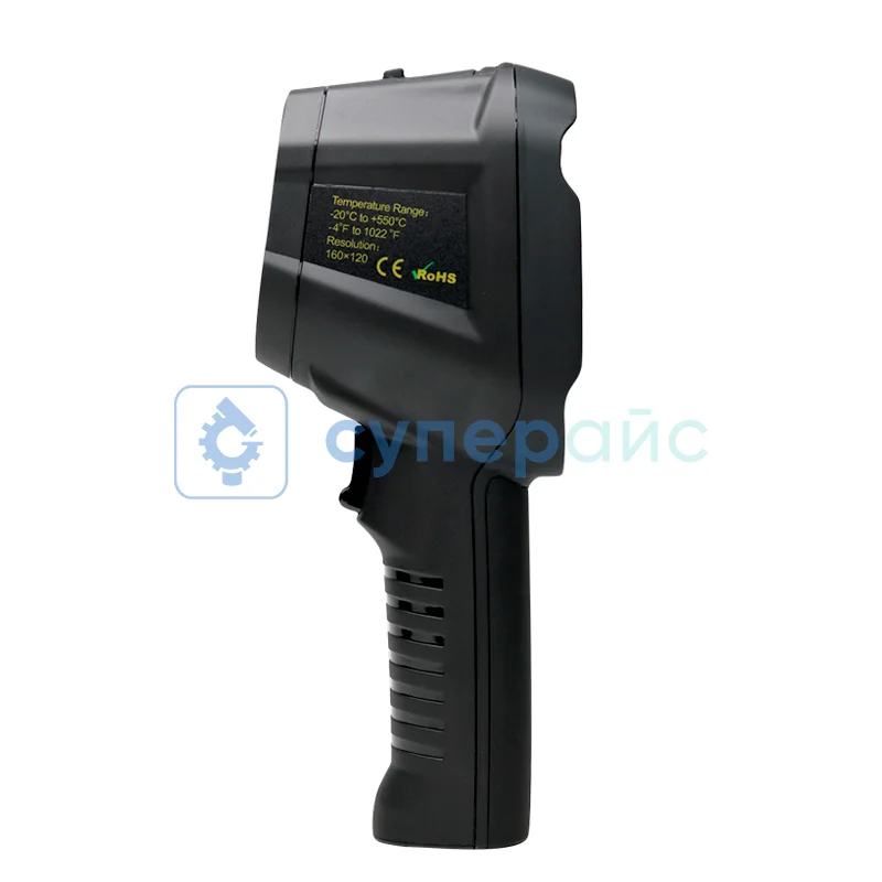 Тепловизор инфракрасный Hti HT-04D фото 1