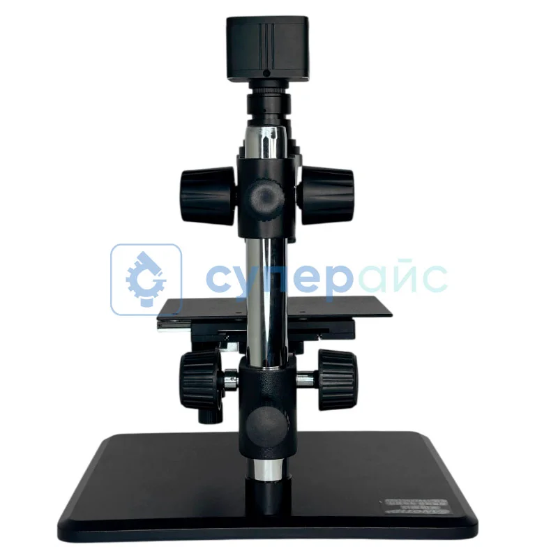 Цифровой микроскоп SANOTID TD-XYZ-2KHU фото 3