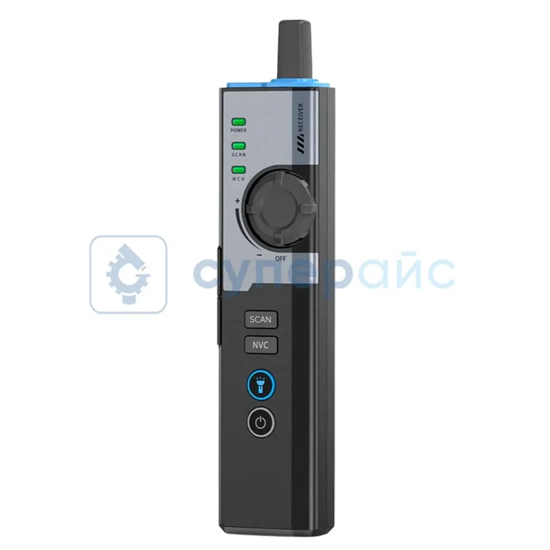 Многофункциональный кабельный трекер FNIRSI LPM-10A фото 1