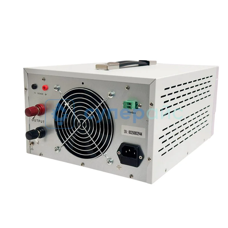 Источник питания постоянного тока A-BF SS-6020P фото 4