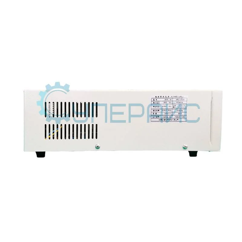 Однофазный источник питания переменного тока Napui PW-350 фото 2