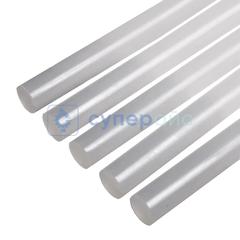 Стержни клеевые 7x160 мм (5 шт) фото 2