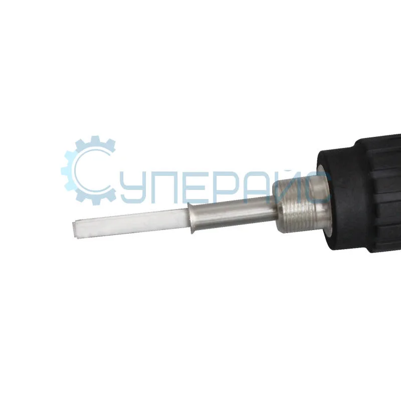 Паяльник CXG RD100W с регулировкой температуры фото 3